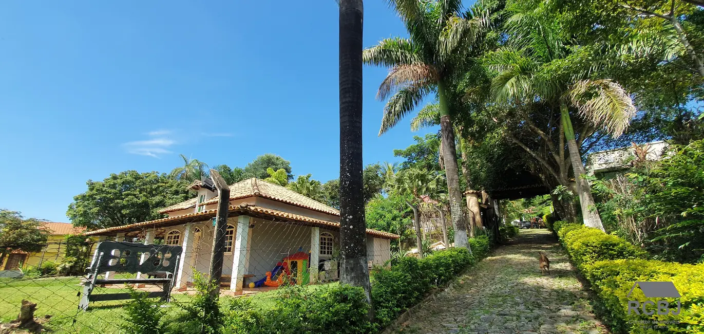 Sítio / Rancho com 13 quartos à venda, 800m2 em Recanto da Serra, Esmeraldas - MG - imagem 5 Foto 5 de Sítio / Rancho com 13 quartos à venda, 800m2 em Recanto da Serra, Esmeraldas - MG