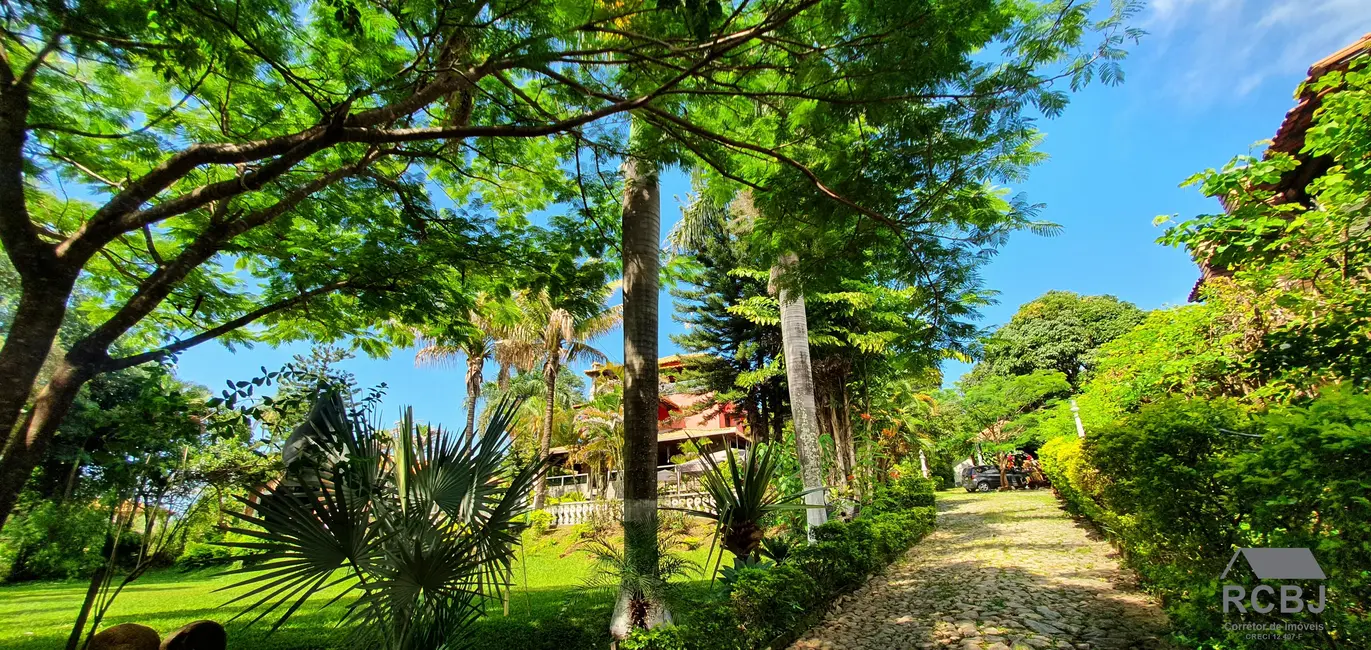 Foto 1 de Sítio / Rancho com 13 quartos à venda, 800m2 em Recanto da Serra, Esmeraldas - MG