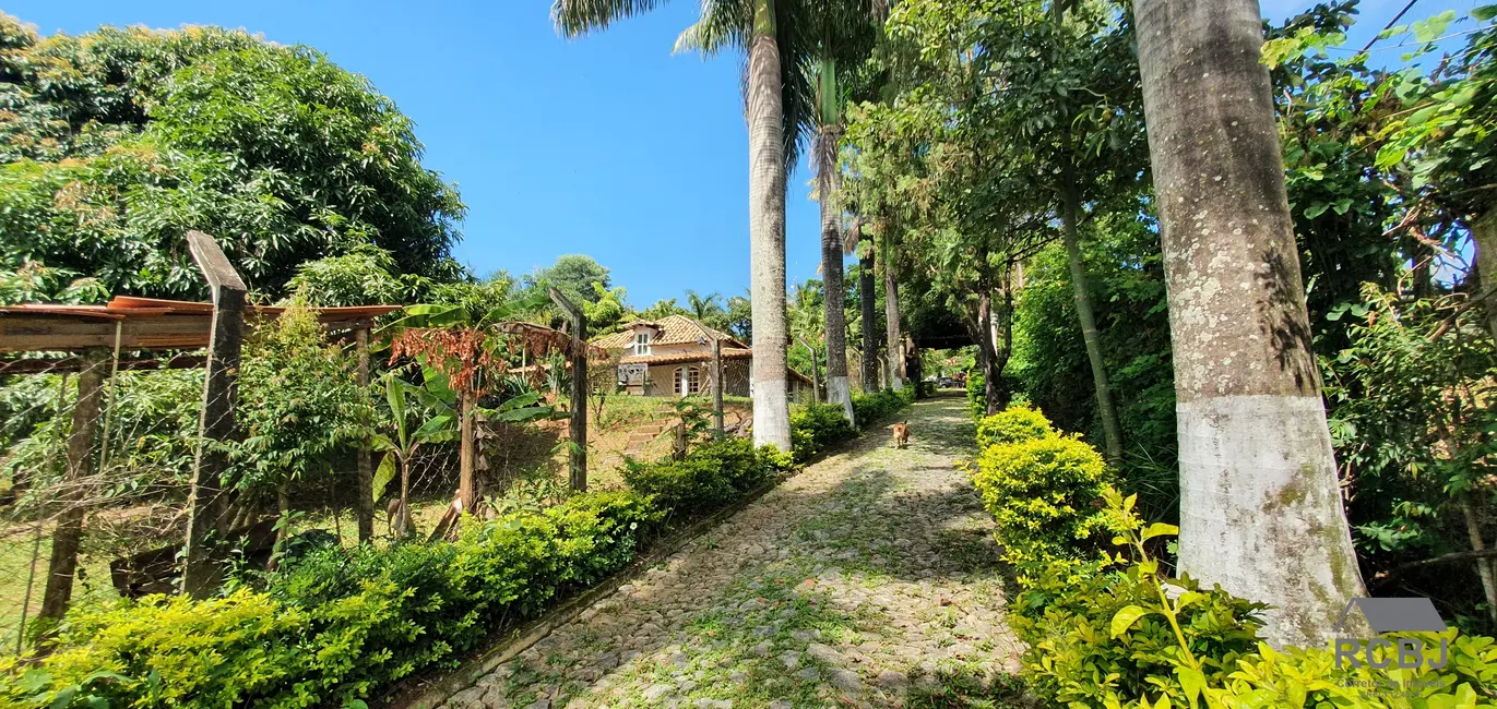 Sítio / Rancho com 13 quartos à venda, 800m2 em Recanto da Serra, Esmeraldas - MG - imagem 3 Foto 3 de Sítio / Rancho com 13 quartos à venda, 800m2 em Recanto da Serra, Esmeraldas - MG