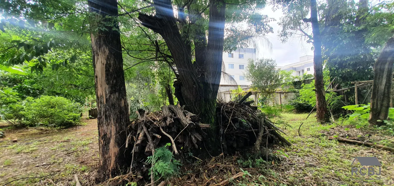 Foto 5 de Casa com 6 quartos à venda, 600m2 em Contagem - MG