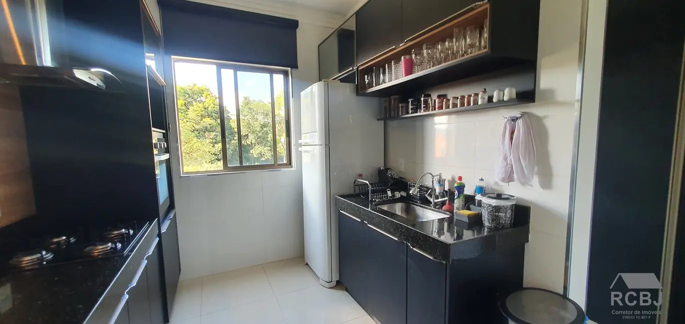 Apartamento com 2 quartos à venda, 70m2 em Centro, Esmeraldas - MG - imagem 3 Foto 3 de Apartamento com 2 quartos à venda, 70m2 em Centro, Esmeraldas - MG