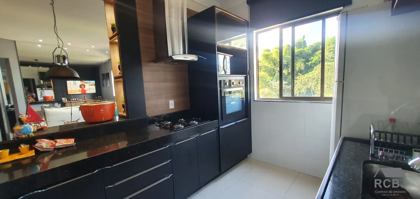 Apartamento com 2 quartos à venda, 70m2 em Centro, Esmeraldas - MG - imagem 4 Foto 4 de Apartamento com 2 quartos à venda, 70m2 em Centro, Esmeraldas - MG