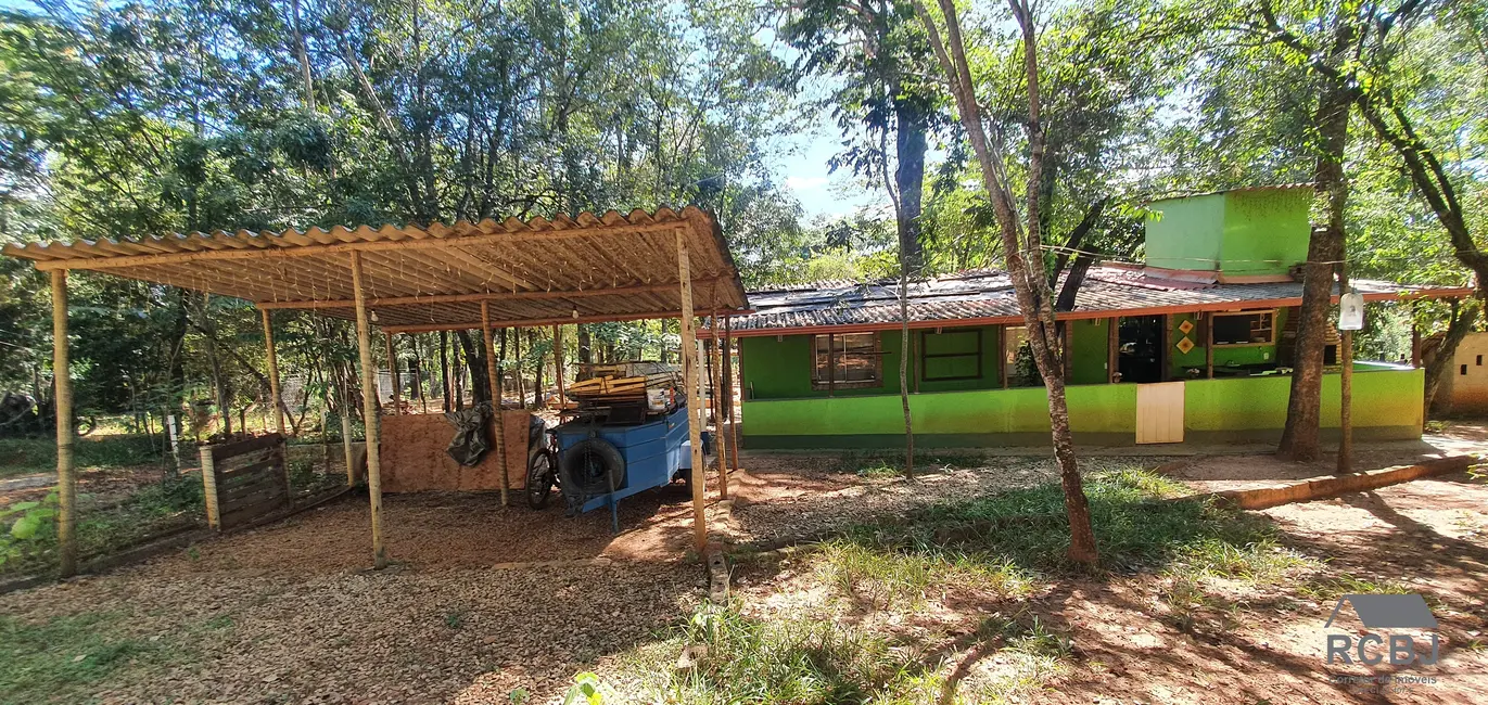 Sítio / Rancho com 3 quartos à venda, 120m2 em Esmeraldas - MG - imagem 8 Foto 8 de Sítio / Rancho com 3 quartos à venda, 120m2 em Esmeraldas - MG