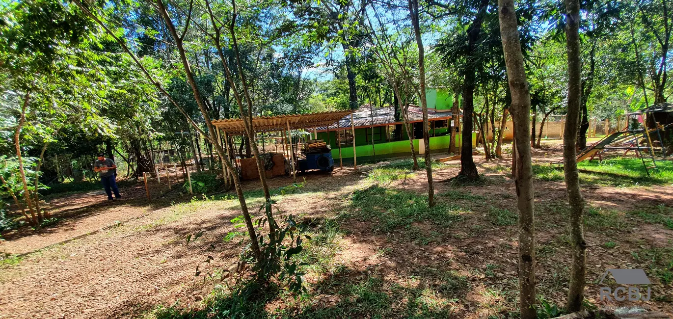 Sítio / Rancho com 3 quartos à venda, 120m2 em Esmeraldas - MG - imagem 2 Foto 2 de Sítio / Rancho com 3 quartos à venda, 120m2 em Esmeraldas - MG