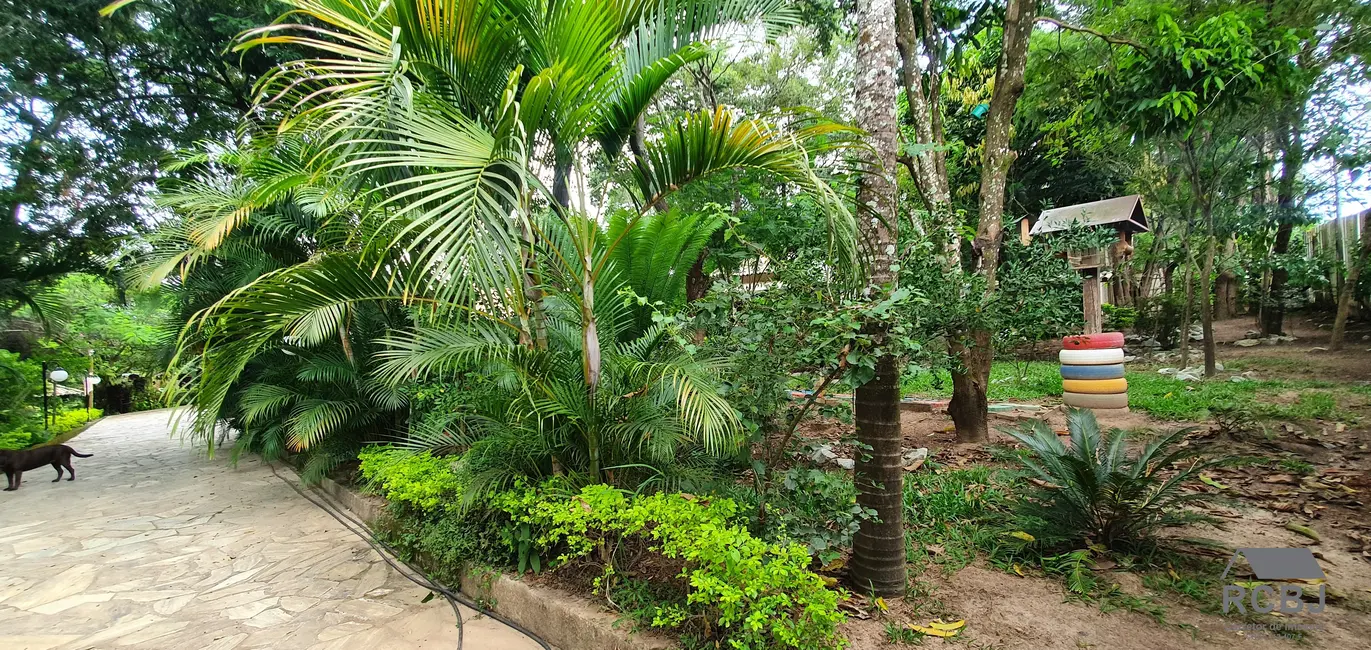 Sítio / Rancho com 4 quartos à venda, 350m2 em Esmeraldas - MG - imagem 5 Foto 5 de Sítio / Rancho com 4 quartos à venda, 350m2 em Esmeraldas - MG