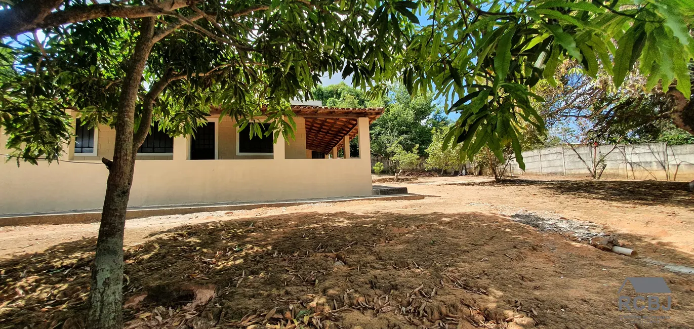 Casa com 3 quartos à venda, 270m2 em Esmeraldas - MG - imagem 3 Foto 3 de Casa com 3 quartos à venda, 270m2 em Esmeraldas - MG