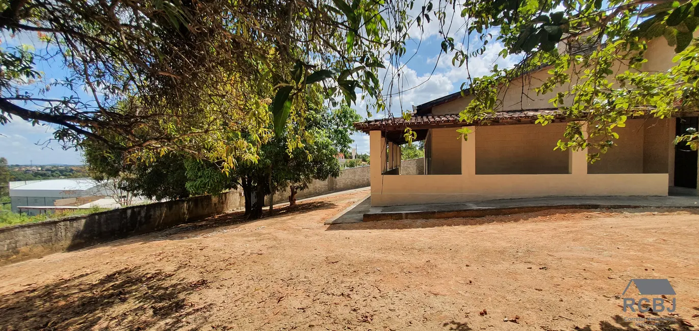 Casa com 3 quartos à venda, 270m2 em Esmeraldas - MG - imagem 4 Foto 4 de Casa com 3 quartos à venda, 270m2 em Esmeraldas - MG