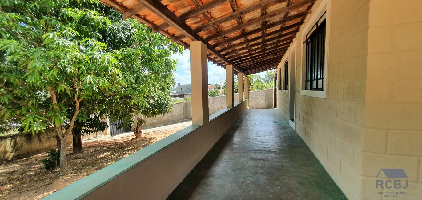Casa com 3 quartos à venda, 270m2 em Esmeraldas - MG - imagem 6 Foto 6 de Casa com 3 quartos à venda, 270m2 em Esmeraldas - MG