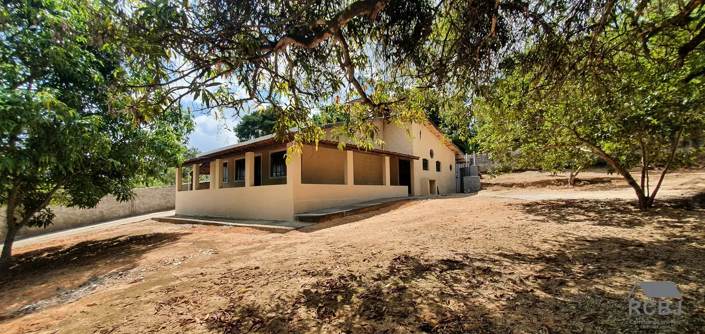 Foto 1 de Casa com 3 quartos à venda, 270m2 em Esmeraldas - MG