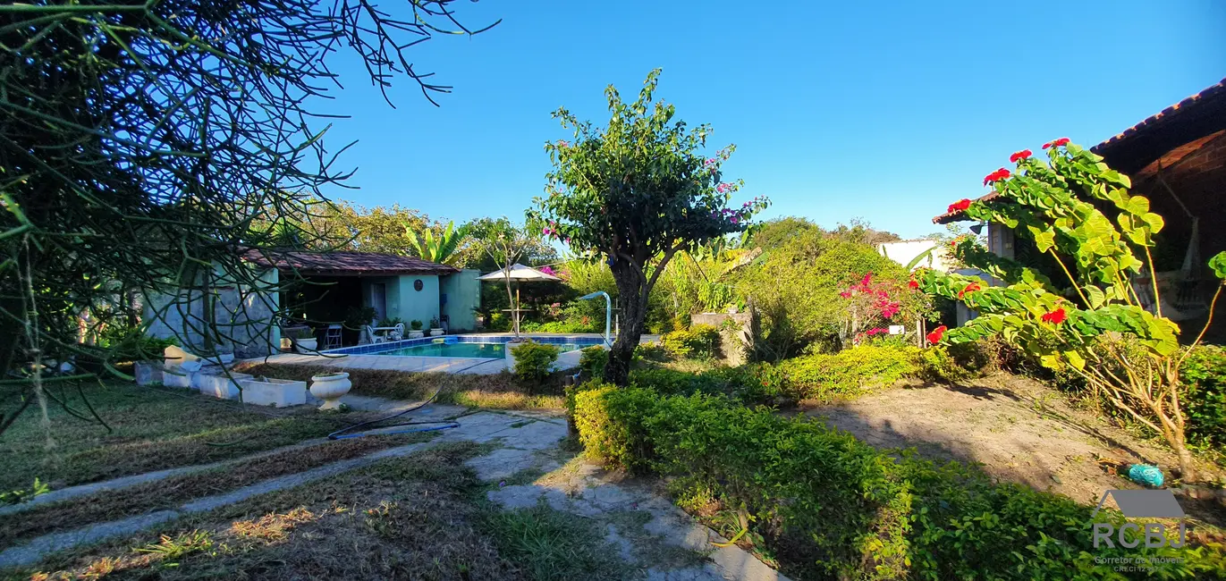 Sítio / Rancho com 4 quartos à venda, 372m2 em Esmeraldas - MG - imagem 4 Foto 4 de Sítio / Rancho com 4 quartos à venda, 372m2 em Esmeraldas - MG