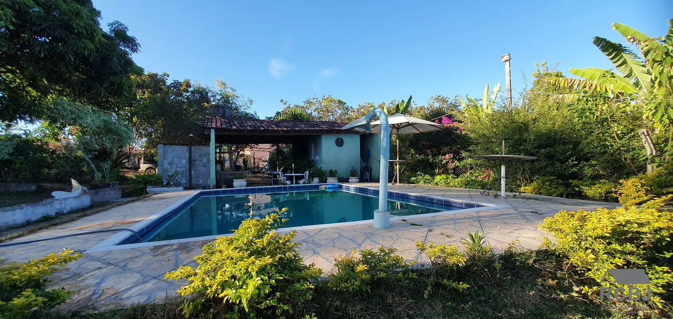 Sítio / Rancho com 4 quartos à venda, 372m2 em Esmeraldas - MG - imagem 7 Foto 7 de Sítio / Rancho com 4 quartos à venda, 372m2 em Esmeraldas - MG