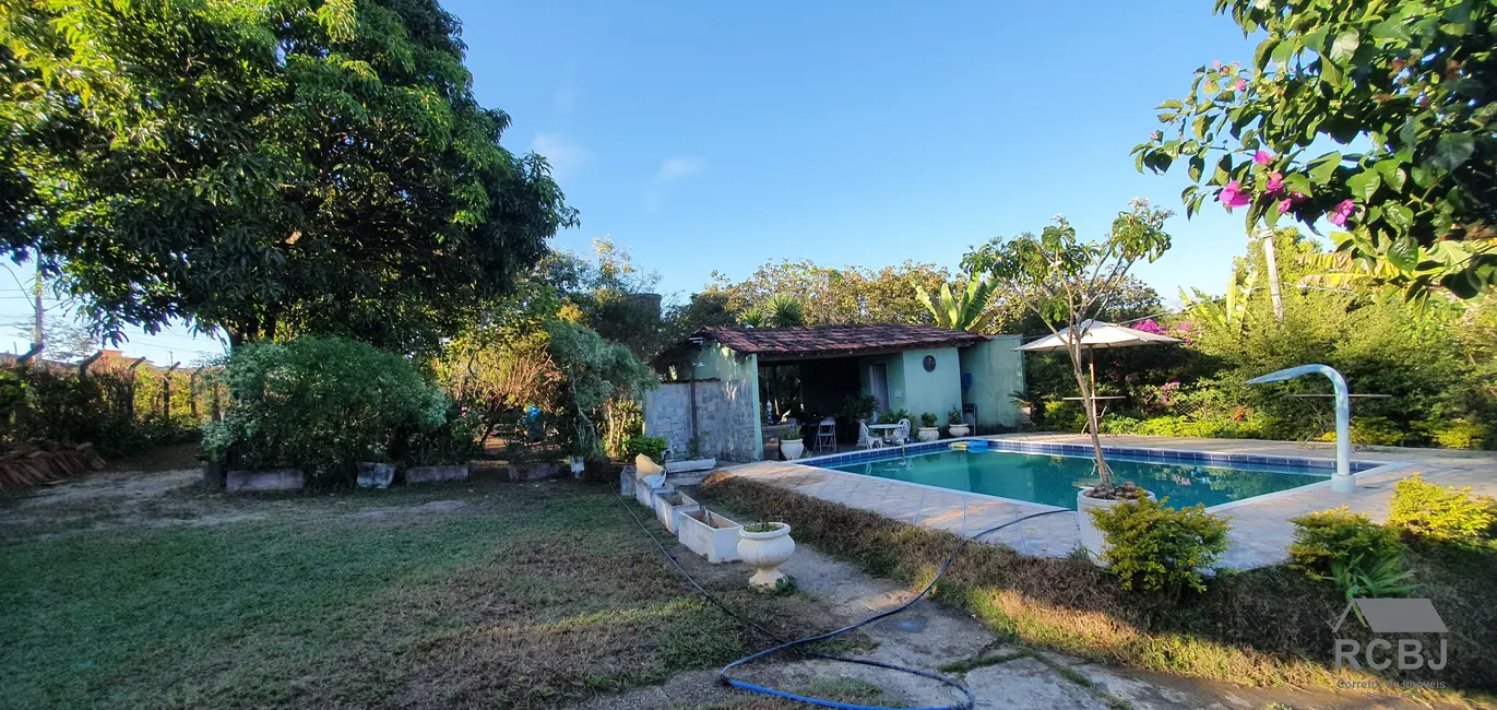 Sítio / Rancho com 4 quartos à venda, 372m2 em Esmeraldas - MG - imagem 5 Foto 5 de Sítio / Rancho com 4 quartos à venda, 372m2 em Esmeraldas - MG
