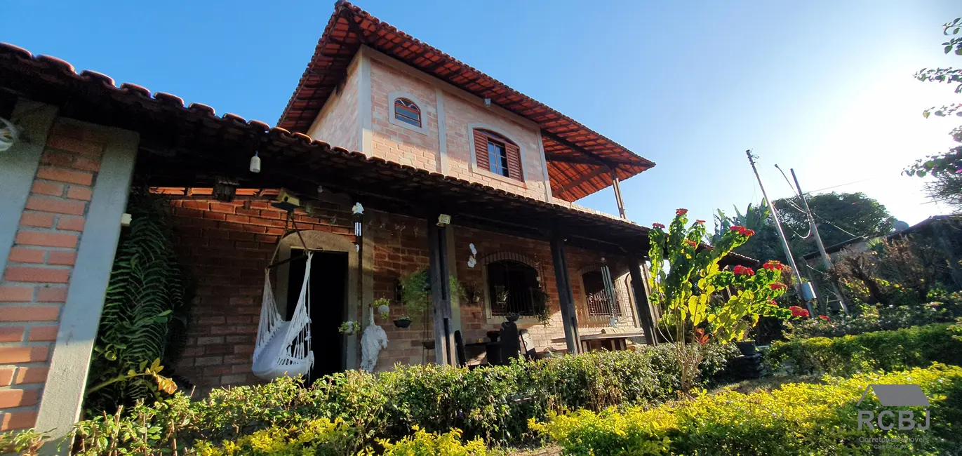 Sítio / Rancho com 4 quartos à venda, 372m2 em Esmeraldas - MG - imagem 6 Foto 6 de Sítio / Rancho com 4 quartos à venda, 372m2 em Esmeraldas - MG