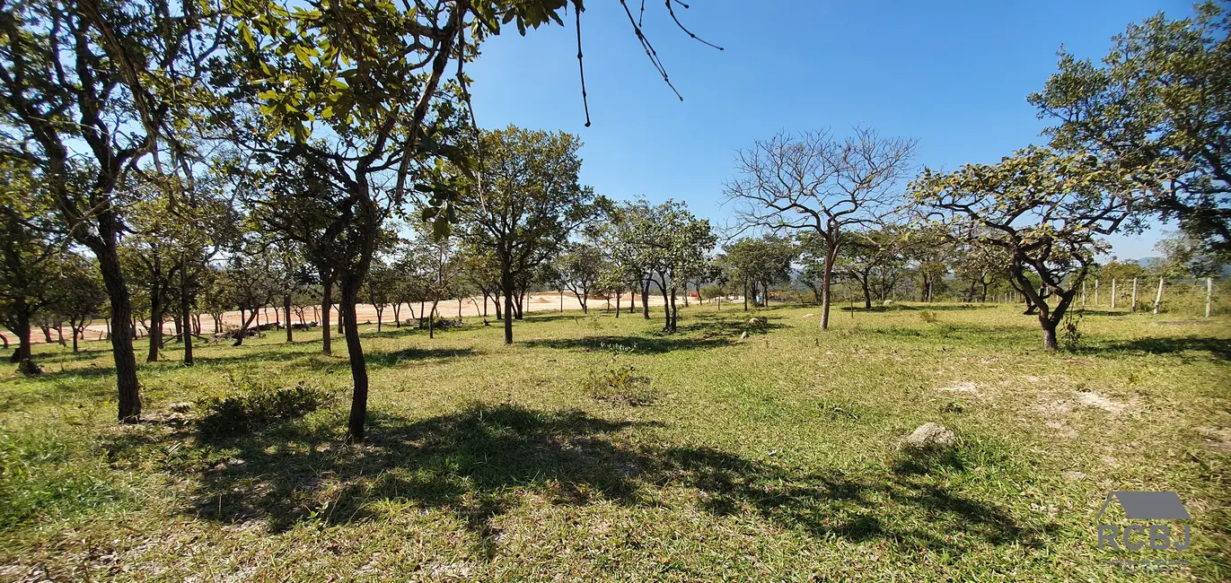 Foto 2 de Terreno / Lote à venda em Tropeiros, Esmeraldas - MG