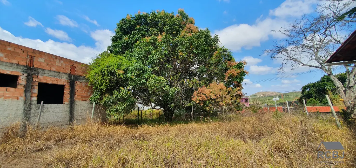 Foto 7 de Terreno / Lote à venda, 438m2 em Esmeraldas - MG