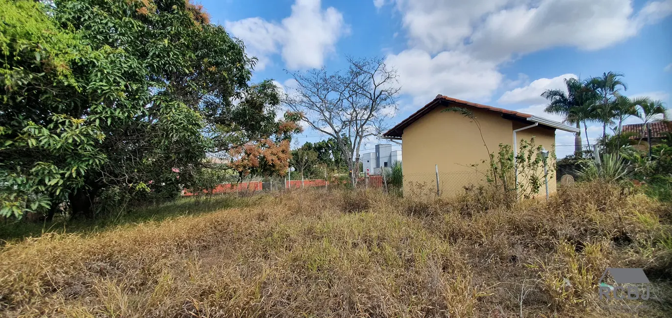 Foto 6 de Terreno / Lote à venda, 438m2 em Esmeraldas - MG