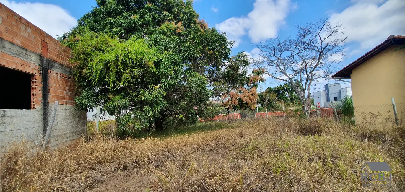 Foto 5 de Terreno / Lote à venda, 438m2 em Esmeraldas - MG