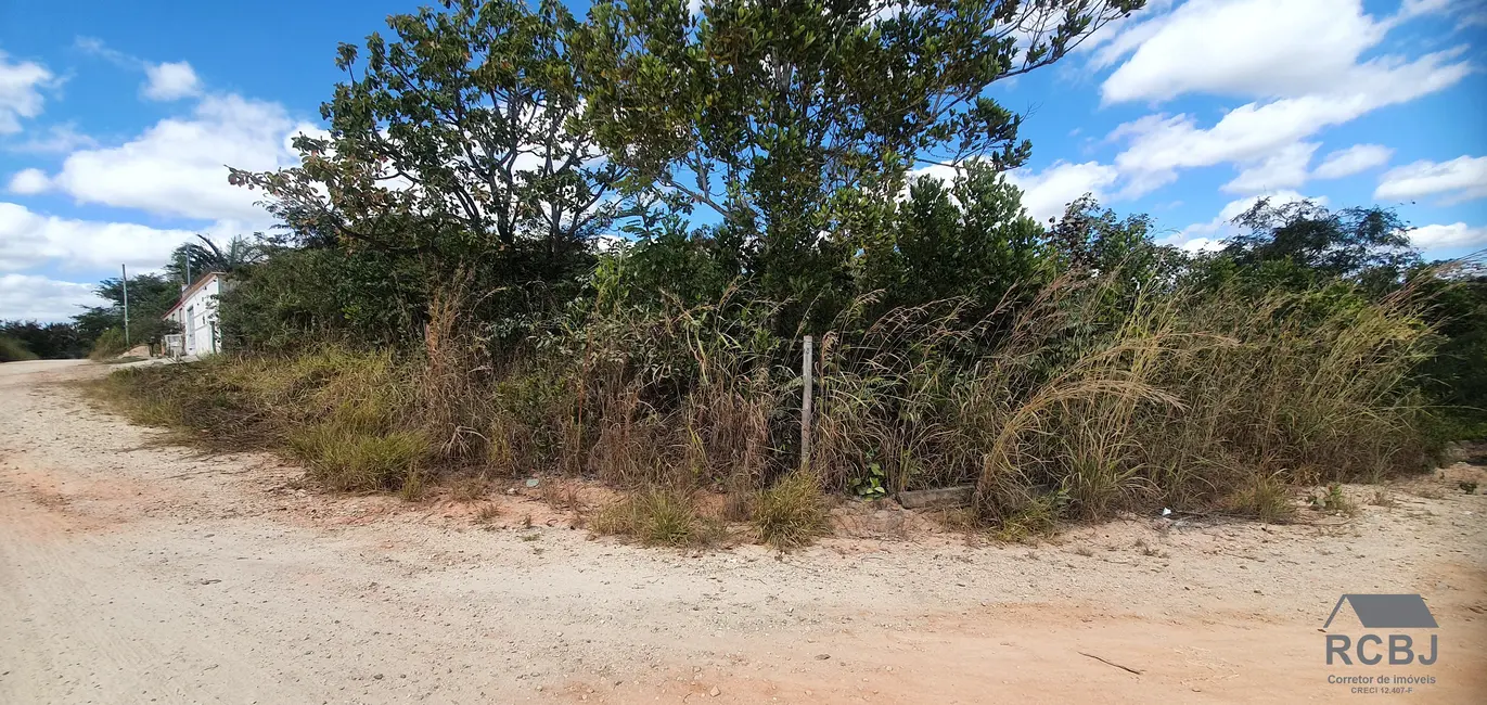 Terreno / Lote à venda, 470m2 em Esmeraldas - MG - imagem 6 Foto 6 de Terreno / Lote à venda, 470m2 em Esmeraldas - MG