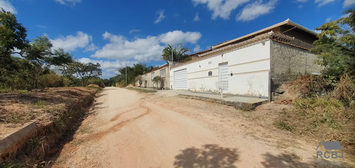 Terreno / Lote à venda, 470m2 em Esmeraldas - MG - imagem 3 Foto 3 de Terreno / Lote à venda, 470m2 em Esmeraldas - MG
