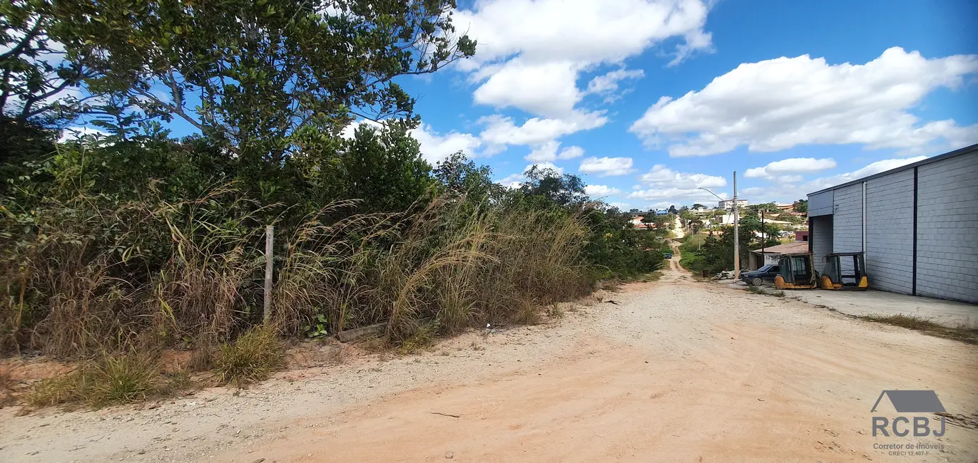 Terreno / Lote à venda, 470m2 em Esmeraldas - MG - imagem 7 Foto 7 de Terreno / Lote à venda, 470m2 em Esmeraldas - MG