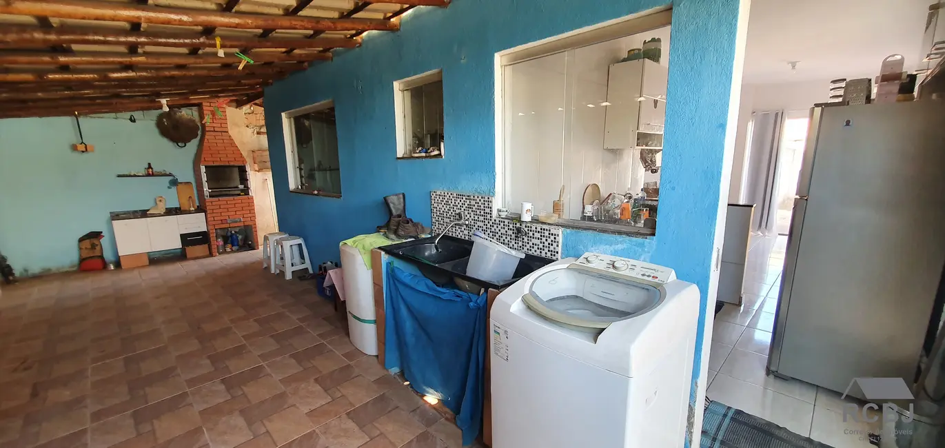 Casa com 3 quartos à venda, 90m2 em Esmeraldas - MG - imagem 9 Foto 9 de Casa com 3 quartos à venda, 90m2 em Esmeraldas - MG