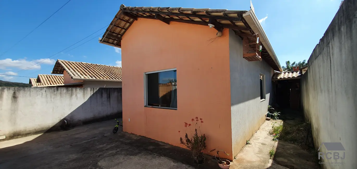 Casa com 3 quartos à venda, 90m2 em Esmeraldas - MG - imagem 6 Foto 6 de Casa com 3 quartos à venda, 90m2 em Esmeraldas - MG