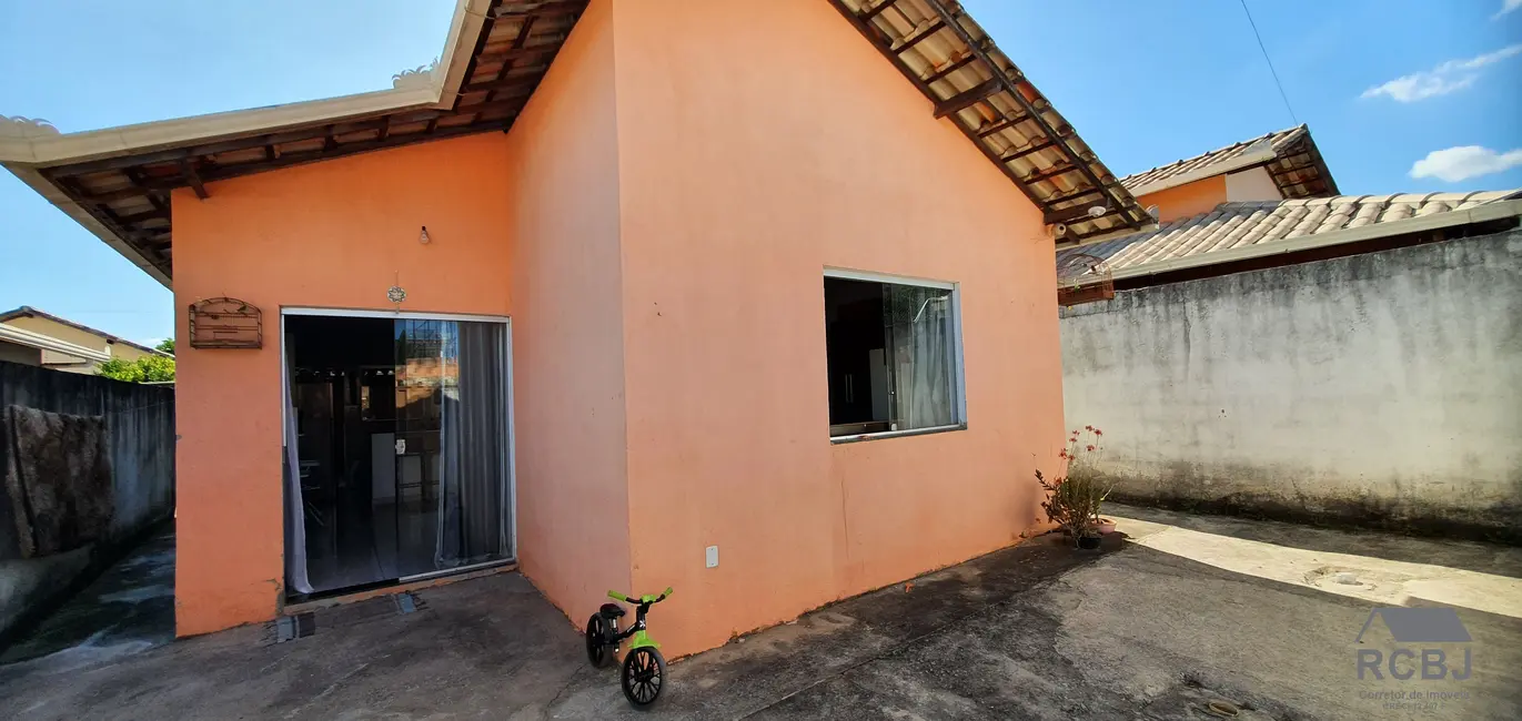 Casa com 3 quartos à venda, 90m2 em Esmeraldas - MG - imagem 5 Foto 5 de Casa com 3 quartos à venda, 90m2 em Esmeraldas - MG