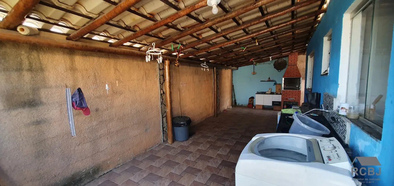 Casa com 3 quartos à venda, 90m2 em Esmeraldas - MG - imagem 8 Foto 8 de Casa com 3 quartos à venda, 90m2 em Esmeraldas - MG