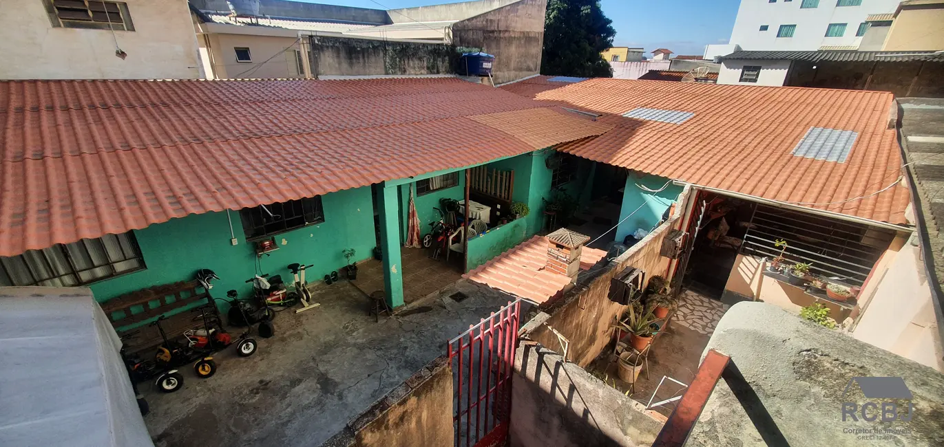 Foto 5 de Sala Comercial com 9 quartos à venda, 600m2 em Contagem - MG