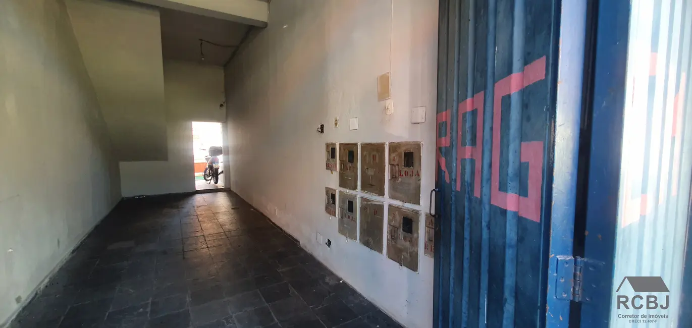 Foto 4 de Sala Comercial com 9 quartos à venda, 600m2 em Contagem - MG