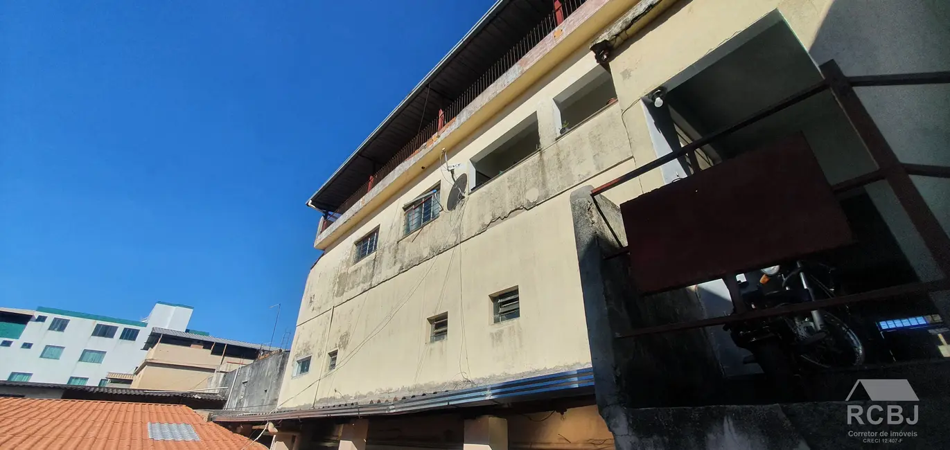 Foto 7 de Sala Comercial com 9 quartos à venda, 600m2 em Contagem - MG