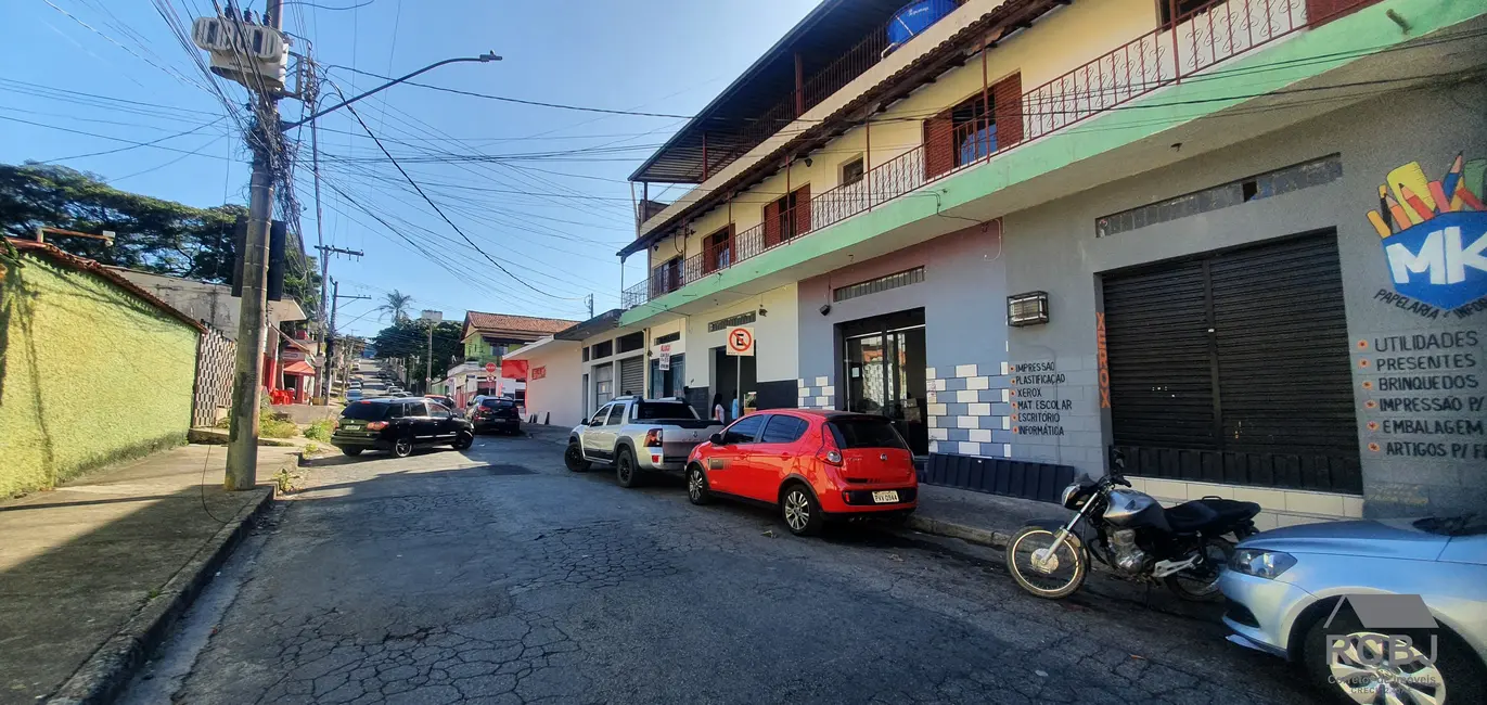 Foto 3 de Sala Comercial com 9 quartos à venda, 600m2 em Contagem - MG