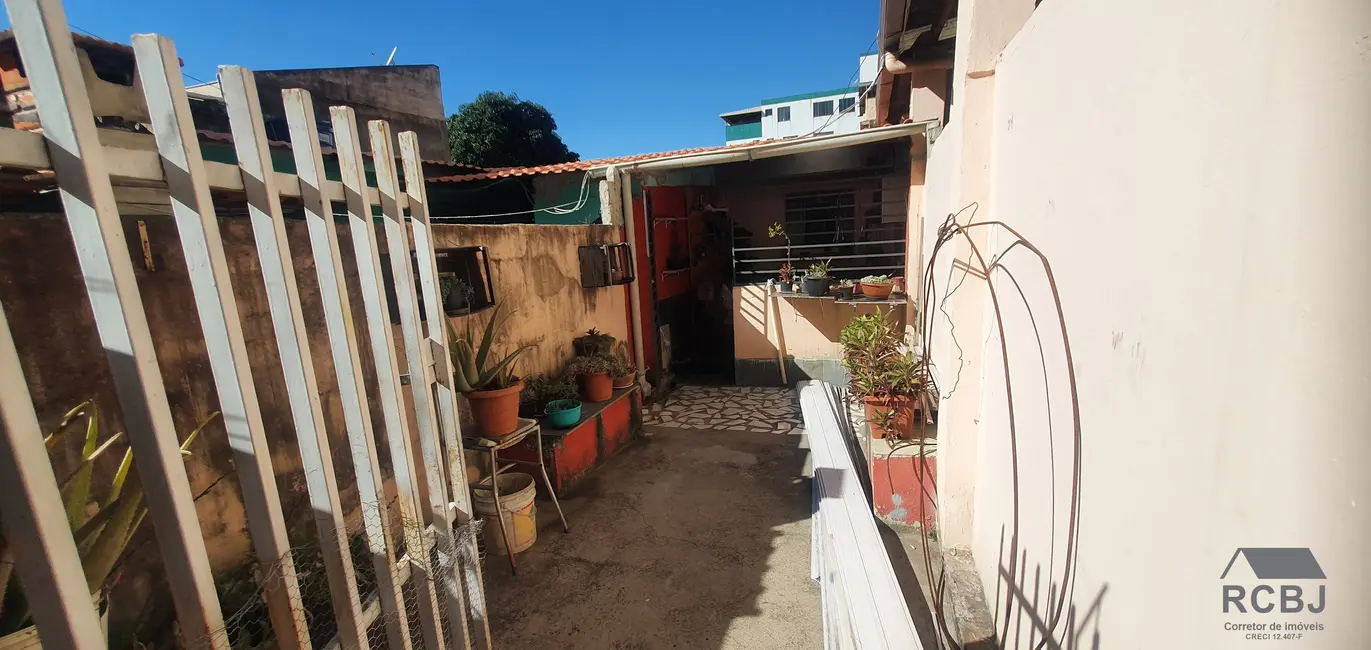 Foto 8 de Sala Comercial com 9 quartos à venda, 600m2 em Contagem - MG