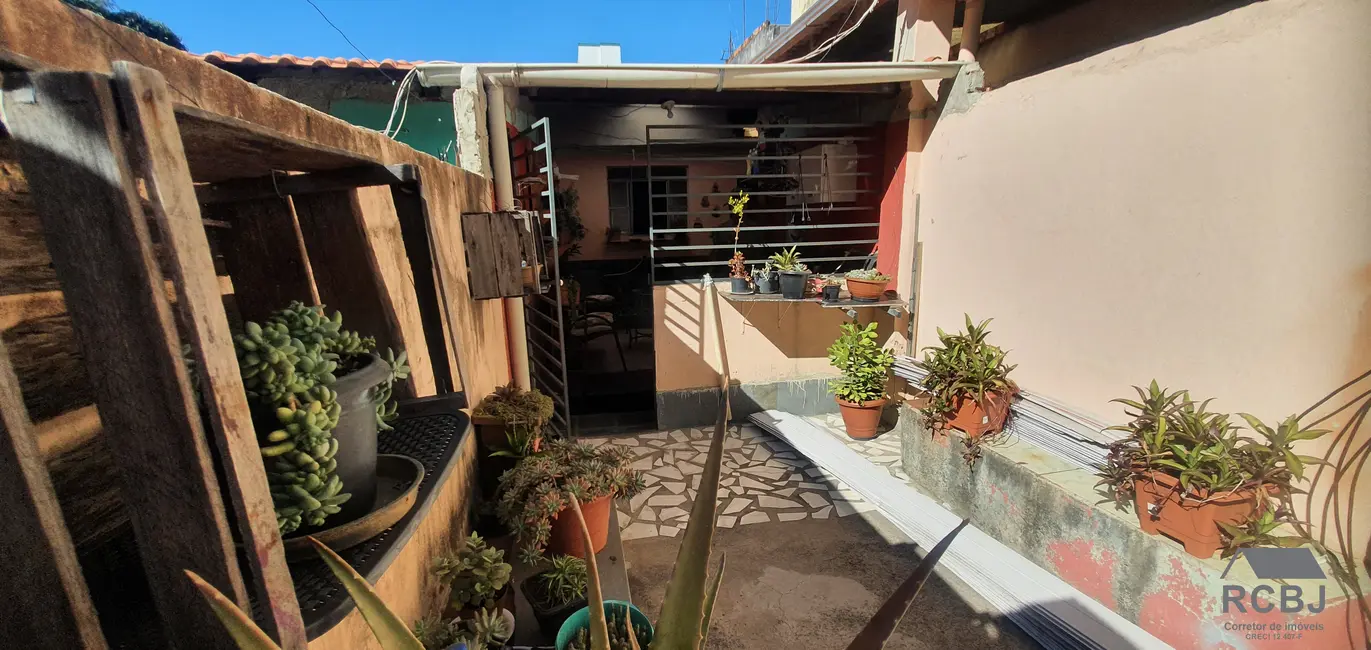 Foto 9 de Sala Comercial com 9 quartos à venda, 600m2 em Contagem - MG