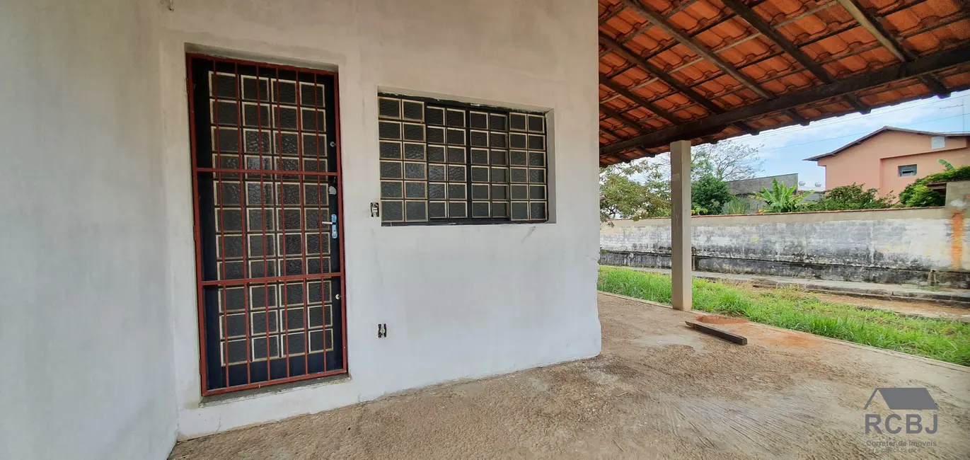 Casa com 3 quartos à venda, 139m2 em Esmeraldas - MG - imagem 6 Foto 6 de Casa com 3 quartos à venda, 139m2 em Esmeraldas - MG