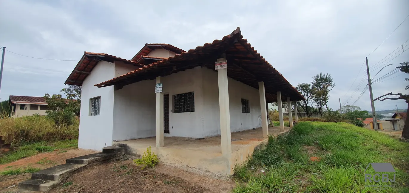 Casa com 3 quartos à venda, 139m2 em Esmeraldas - MG - imagem 5 Foto 5 de Casa com 3 quartos à venda, 139m2 em Esmeraldas - MG