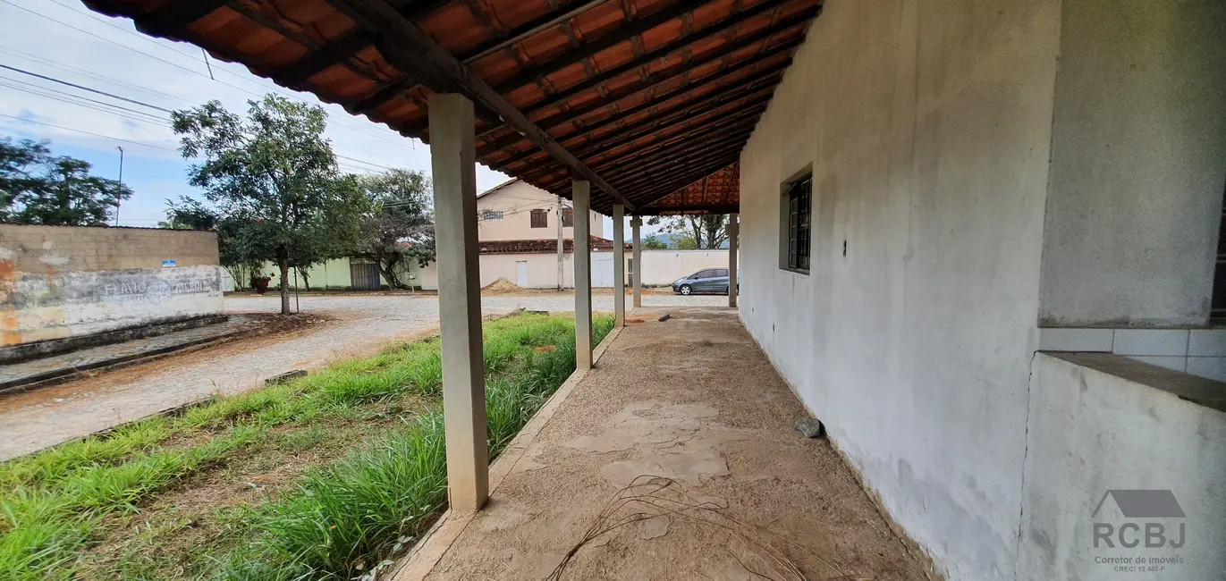 Casa com 3 quartos à venda, 139m2 em Esmeraldas - MG - imagem 9 Foto 9 de Casa com 3 quartos à venda, 139m2 em Esmeraldas - MG