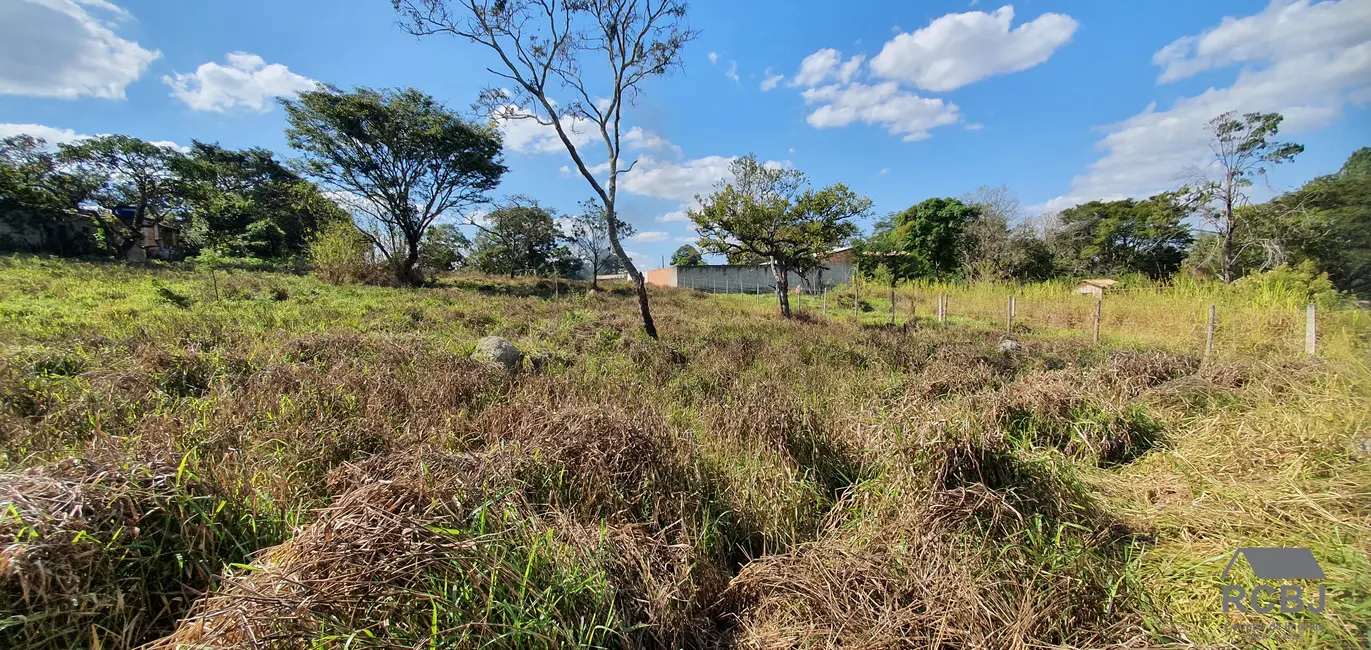 Foto 2 de Terreno / Lote à venda, 1500m2 em Tropeiros, Esmeraldas - MG