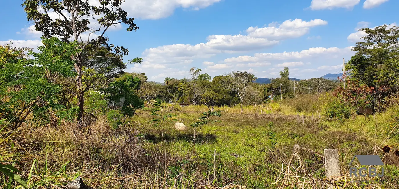 Foto 1 de Terreno / Lote à venda, 1500m2 em Tropeiros, Esmeraldas - MG