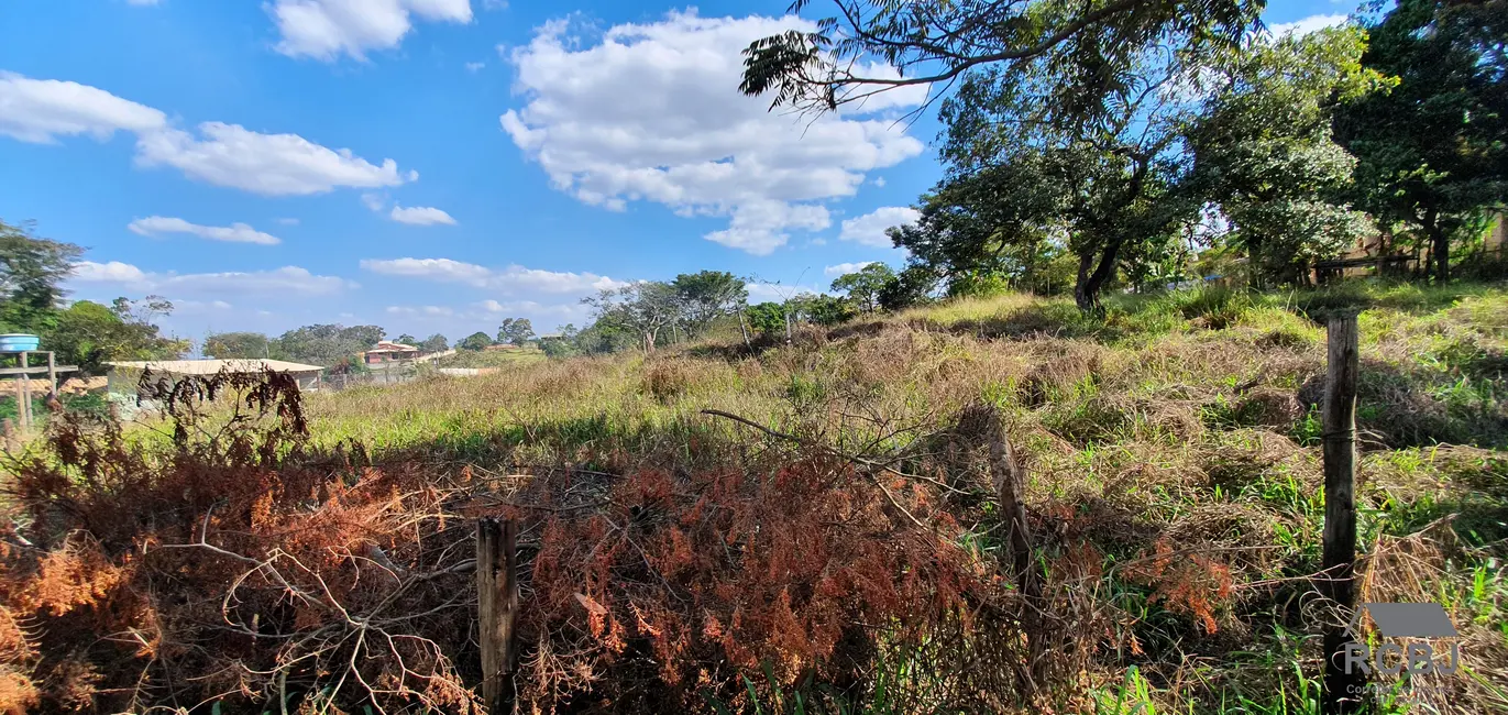 Foto 1 de Terreno / Lote à venda, 1160m2 em Tropeiros, Esmeraldas - MG