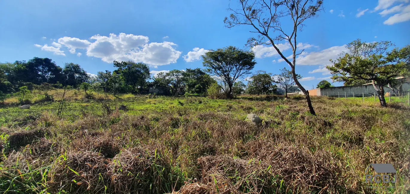 Foto 2 de Terreno / Lote à venda, 1160m2 em Tropeiros, Esmeraldas - MG