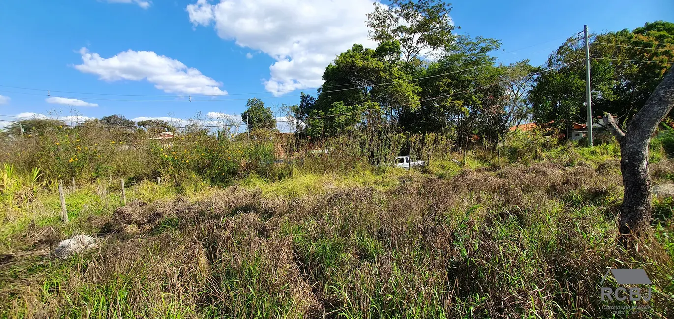 Foto 6 de Terreno / Lote à venda, 1000m2 em Tropeiros, Esmeraldas - MG