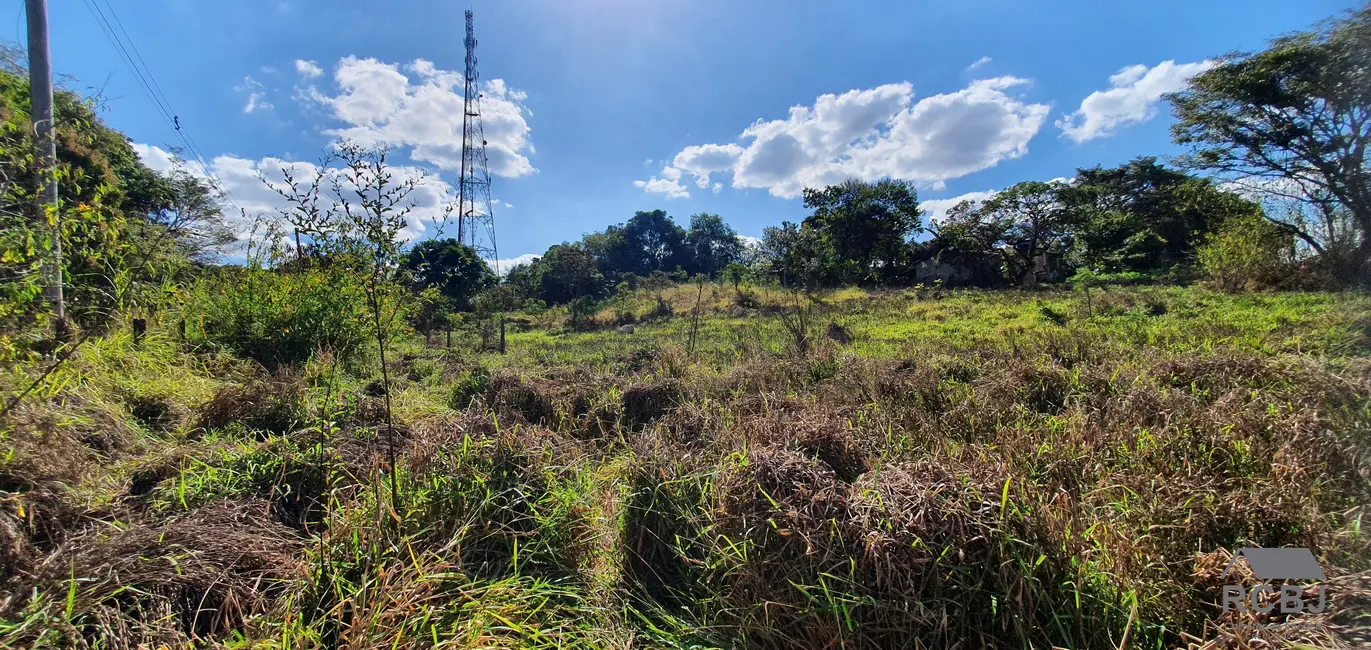 Foto 3 de Terreno / Lote à venda, 1000m2 em Tropeiros, Esmeraldas - MG