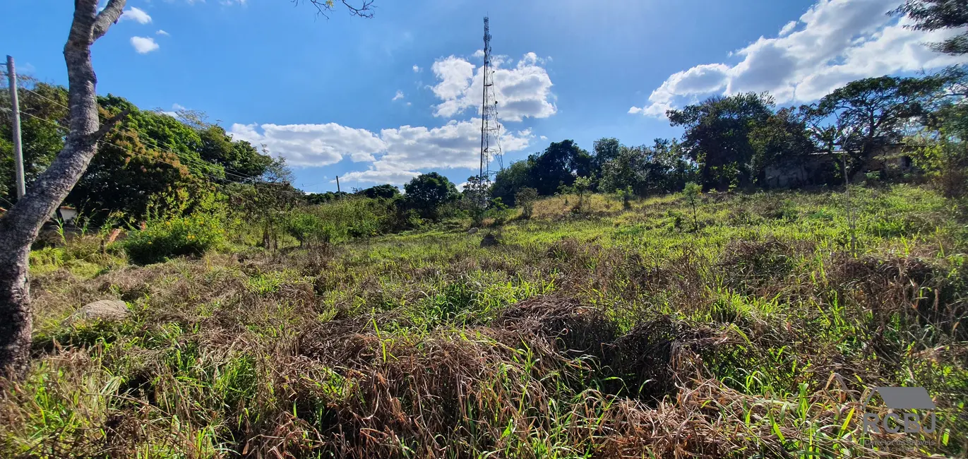 Foto 4 de Terreno / Lote à venda, 1000m2 em Tropeiros, Esmeraldas - MG