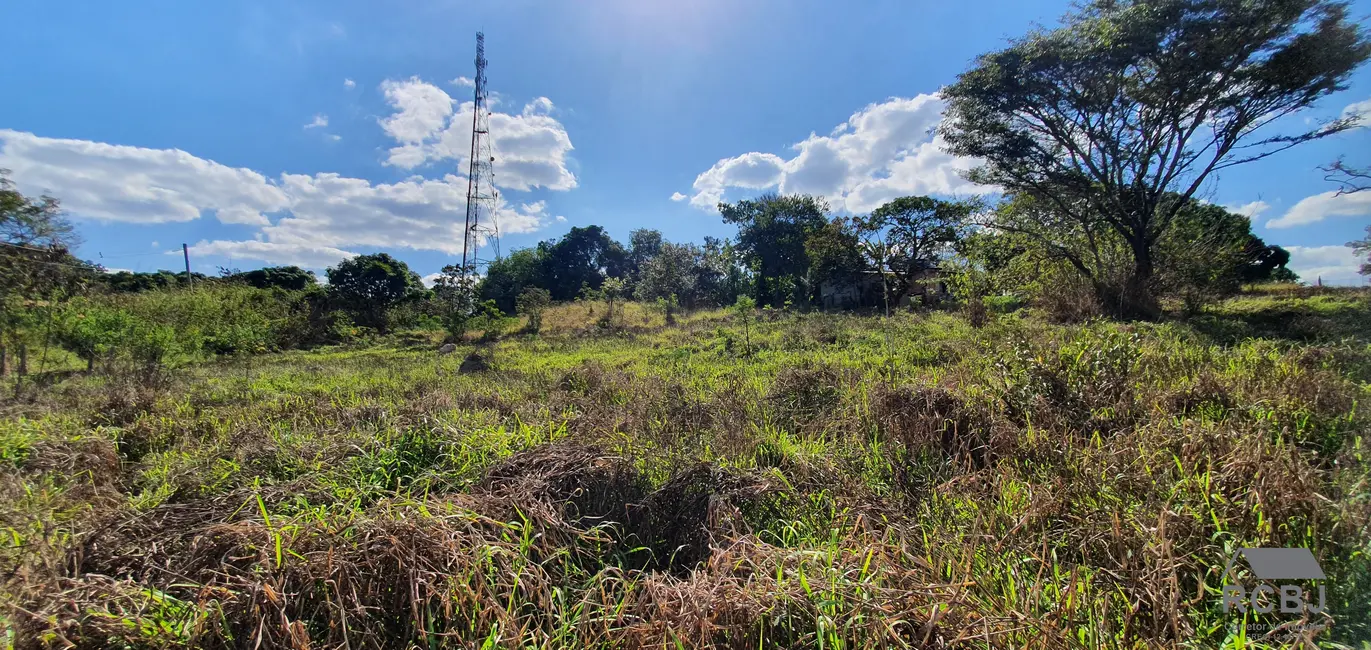 Foto 7 de Terreno / Lote à venda, 1000m2 em Tropeiros, Esmeraldas - MG