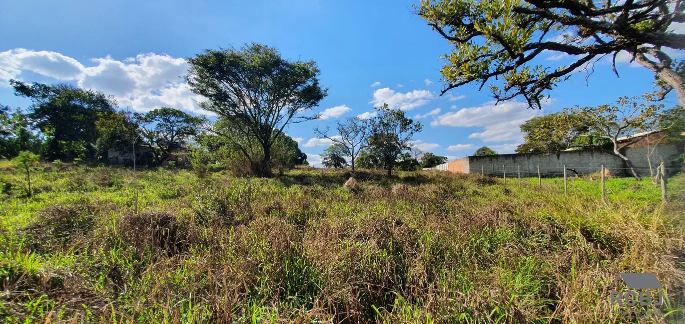Foto 8 de Terreno / Lote à venda, 1000m2 em Tropeiros, Esmeraldas - MG