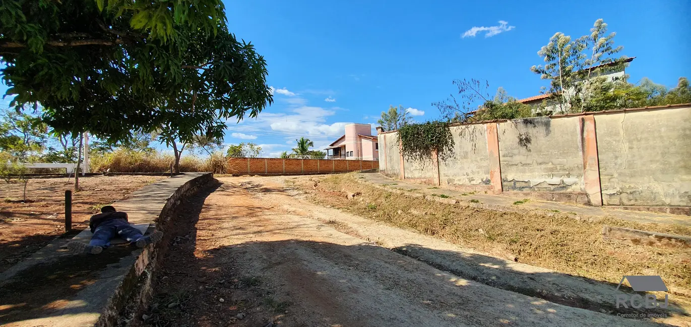 Foto 5 de Terreno / Lote à venda, 980m2 em Esmeraldas - MG