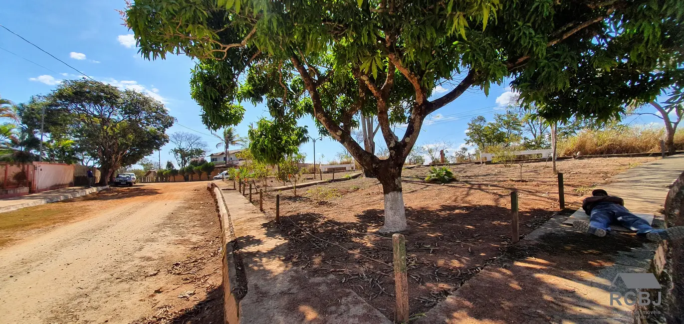 Foto 4 de Terreno / Lote à venda, 980m2 em Esmeraldas - MG