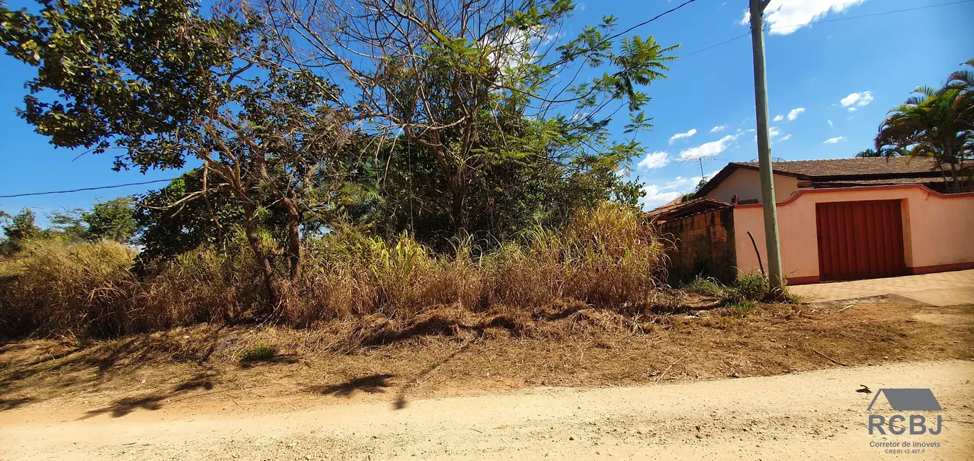 Foto 6 de Terreno / Lote à venda, 980m2 em Esmeraldas - MG