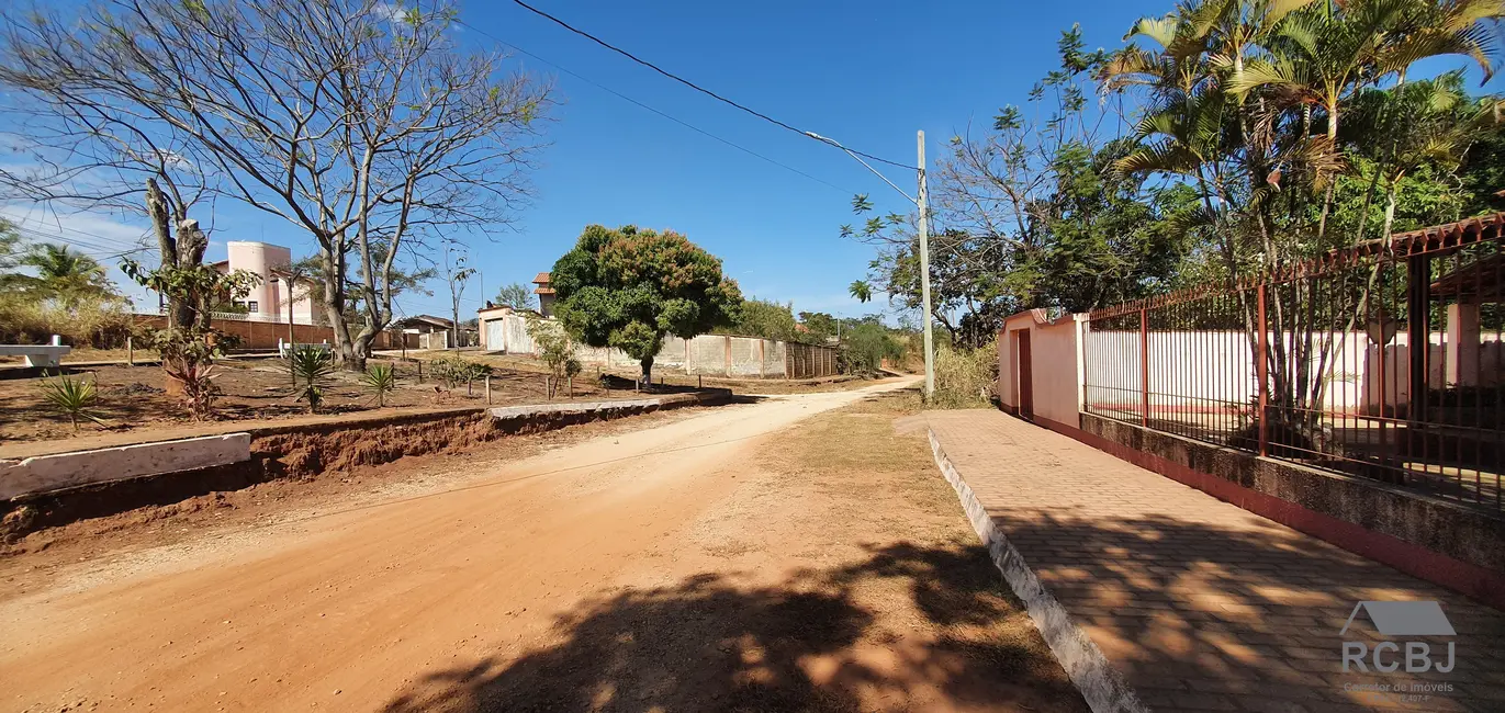 Foto 3 de Terreno / Lote à venda, 980m2 em Esmeraldas - MG